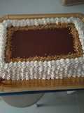 Tarta de cumpleaños