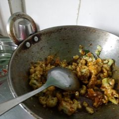 A picture of Gobhi ka Achar.