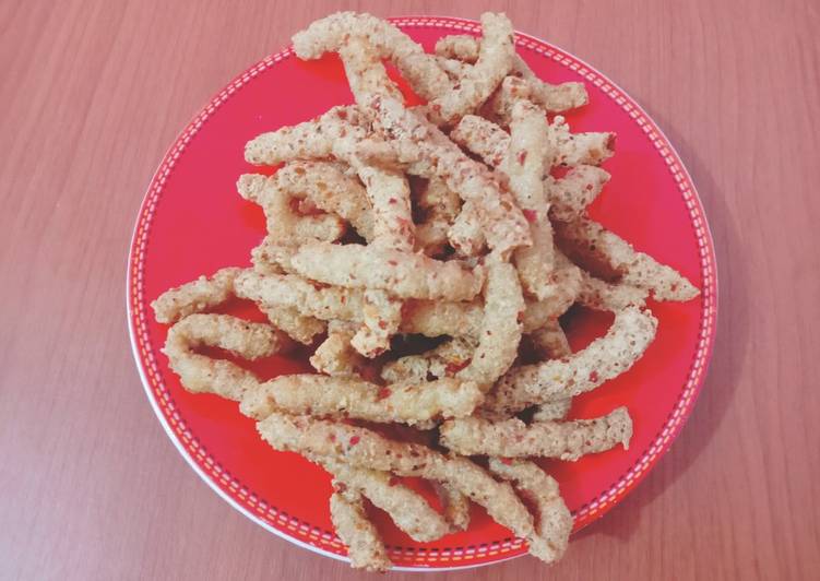 Cheetos Tahu Boncabe