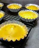 Bánh Chanh Dây Nho Khô Thơm Phức Cả Nhà / Passion Fruit Sponge Cake