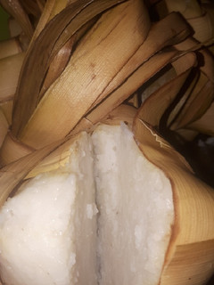 Foto resep Ketupat Hemat Gas
