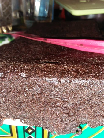 Cara Gampang Menyiapkan Resep Brownies Kukus Rasa Mirip Amanda yang Bikin Ngiler Anti Ribet, Mantap
