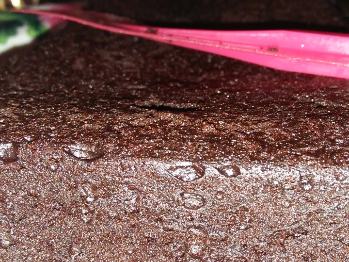 Cara Gampang Menyiapkan Resep Brownies Kukus Rasa Mirip Amanda yang Bikin Ngiler Anti Ribet, Mantap