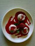 Panna cota