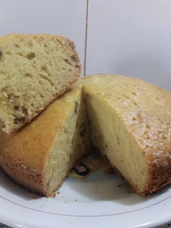 Una foto de Torta de nuez🌰