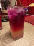 Limonada de colores