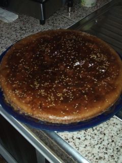 صورة لوصفة بريوش سائل