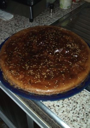 صورة لوصفة بريوش سائل