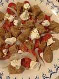 Tomato Salad 🍅