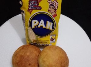 Una foto de Almojabanas