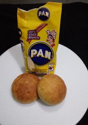Una foto de Almojabanas