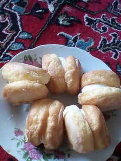 عکسی از دستور لطیفه خونگی من