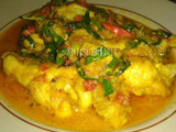 Ayam Woku