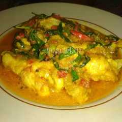 รูปของ Ayam Woku