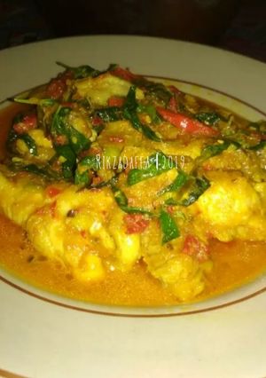 Foto resep Ayam Woku