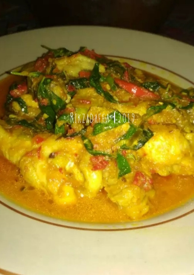 Foto resep Ayam Woku