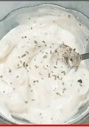 A picture of Sour sauce.