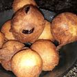 Buñuelos para el mate !!!