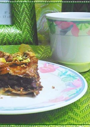 Foto principal de Baklava