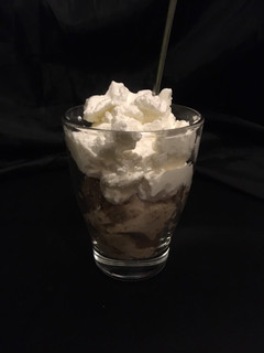 Nagyon gesztenyés püré 🌰 recept fotója