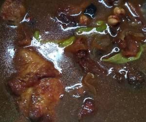 Mudahnya Menyajikan Ayam kecap pedas manis Enak Bergizi Mudahnya Menyajikan Ayam kecap pedas manis Enak Bergizi
