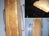 خبز توست 🍞