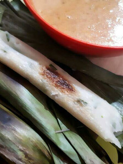 Foto resep Otak otak tengiri