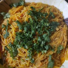 A picture of Namkin Saiwiyaan.