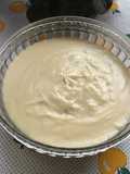 Crema pastelera en microondas (editada)