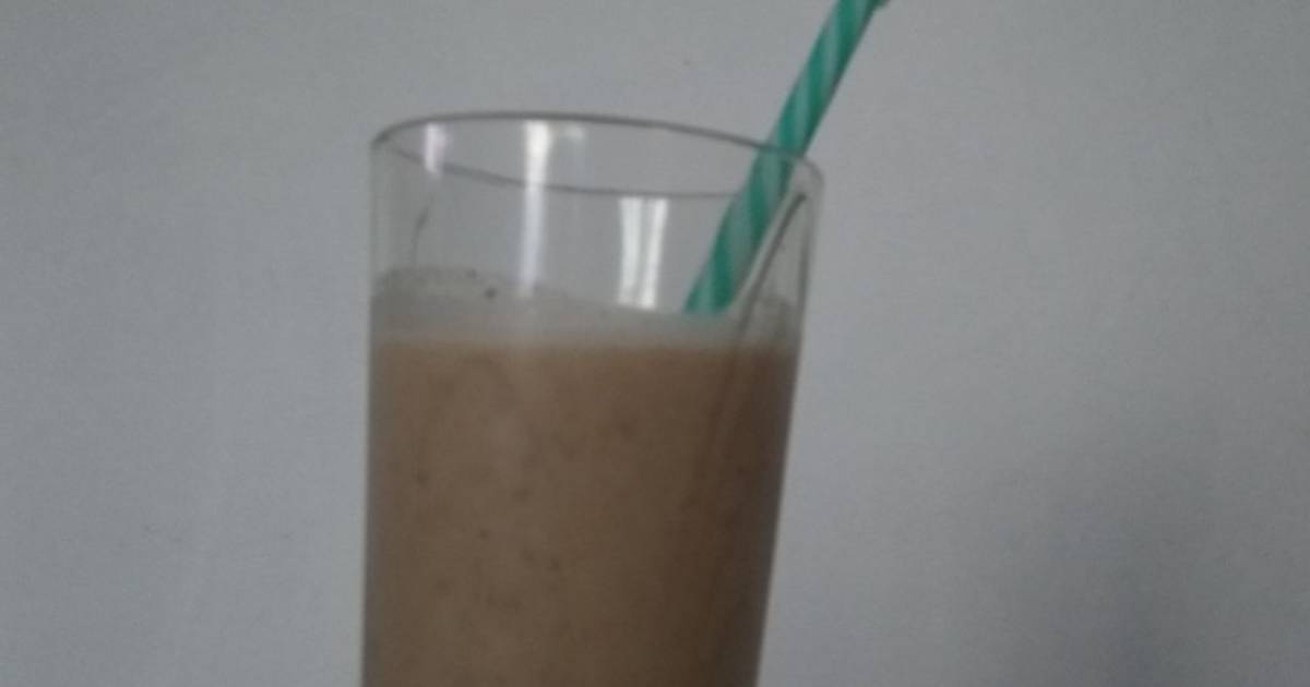 receta batido con bayas de goji