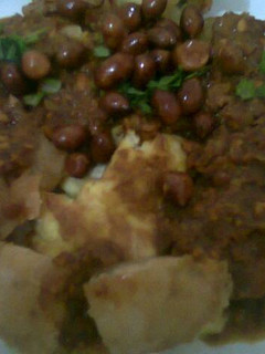 Foto resep Tahu Telor
