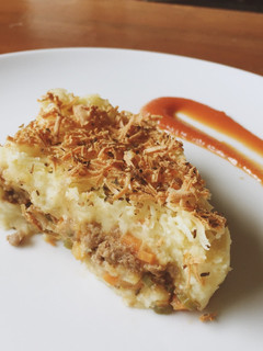 Foto resep Shepherd's pie