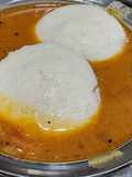 Street style sambhar