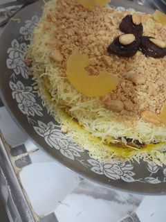 صورة لوصفة شعيرية مدفونة