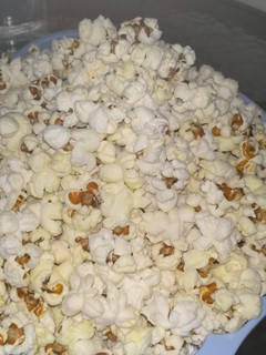 Foto resep PopCorn ala XXI