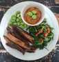 Recipe Tongkol Pete - Sambel Terasi the Delicious Really delicious