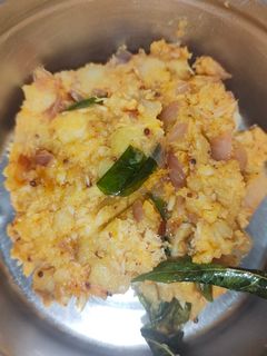 சேனைக்கிழங்கு மசியல்(senaikilangu masiyal recipe in tamil) செய்முறை முக்கிய புகைப்படம்