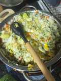 Arroz Primavera