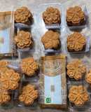 Bánh trung thu anh đào