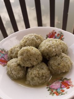 Foto resep Tape Ketan Hijau
