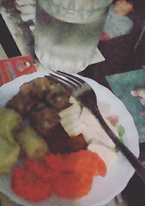 Foto resep Siomay enak