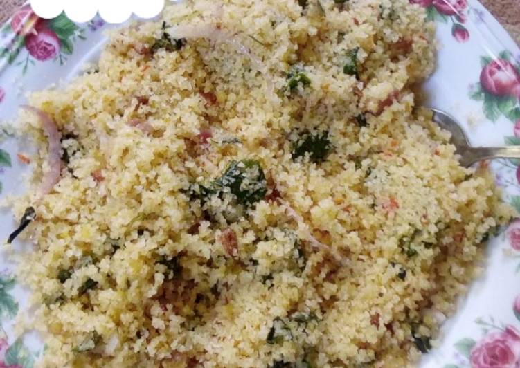 Steps to Make Quick Local Danbum shinkafa Cooking Basics for Newbies