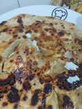 Busri (gurr wali roti)