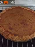 Pay de Calabaza Thermomix