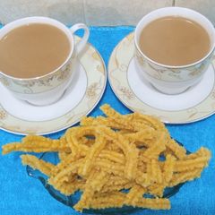 A picture of Coffee Tea.