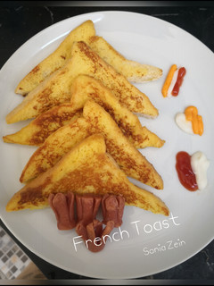 Foto resep French Toast