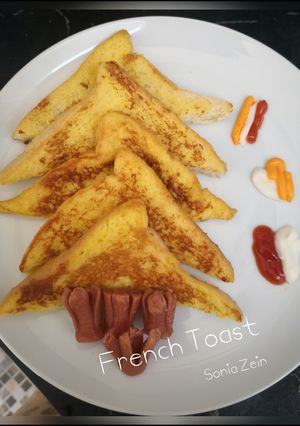 Foto resep French Toast
