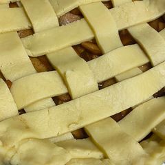 Apple Pie A picture of Apple Pie.