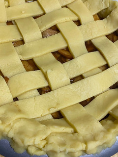 A picture of Apple Pie.