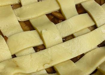 Easiest Way to Make Tasty Apple Pie